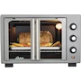 Miniatura de Oster Horno Eléctrico con Freidora de Aire 35 L Gris TSSTTV35FDMAFNS-1MX