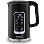 Miniatura de Tetera Timco Jarra Eléctrica Digital Automática JE8723DN 1.7 L 4 Niveles de Temperatura Preestablecidos Color Negro