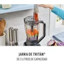 Miniatura de PowerXL Licuadora y Procesador SENSIMAX BL7019-2MPLA con Jarra de Tritán 2 Litros