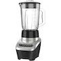 Miniatura de Black+Decker Licuadora FusionBlade BL1120SGM con Jarra de Vidrio 1.4 Litros Color Plata