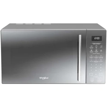 Imagen de referencia para HORNO DE MICROONDAS WHIRLPOOL MODELO WM3911D AIRFRY 29 LITROS 1.0 CU FT COLOR PLATEADO ACERO INOXIDABLE