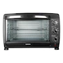 Miniatura de Horno Tostador DAEWOO DOT-1666 Color Negro Capacidad 40 Litros Dimensiones 38 cm Profundidad x 53 cm Ancho x 36 cm Alto