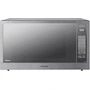 Miniatura de Horno Microondas Inverter Panasonic Modelo NN-ST96LSRPH Capacidad 2.2 Pies Plateado