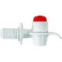 Miniatura de Dogotuls RB2015 Válvula de Repuesto para Termo con Botón Superior Compatible con Modelos de 2, 3, 5 y 10 Galones