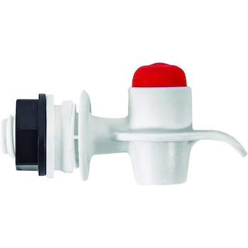 Imagen 2 de Dogotuls RB2015 Válvula de Repuesto para Termo con Botón Superior Compatible con Modelos de 2, 3, 5 y 10 Galones