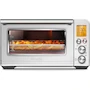 Miniatura de Breville the Smart Oven™ Air Fryer, Modelo BOV861BSS1BNA1, Color Acero Inoxidable, Capacidad 22 Litros, Dimensiones 28 x 37 x 47 cm, Serie Smart Oven