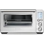 Miniatura de Breville the Smart Oven™ Air Fryer, Modelo BOV861BSS1BNA1, Color Acero Inoxidable, Capacidad 22 Litros, Dimensiones 28 x 37 x 47 cm, Serie Smart Oven