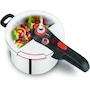 Miniatura de Empaque para Olla de Presión T-fal Secure 5 Neo 6L/8L, Junta de Goma Original X9010101, Repuesto Compatible Tefal Secure 5 Neo Inox