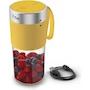 Miniatura de T-fal Licuadora Portátil Lightmix BL1C02X0, Vaso de 300ml, Color Amarillo