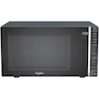 Miniatura de Horno de Microondas Whirlpool Independiente de Plástico Negro, Modelo WM-1811B, Capacidad 1.1 Pies Cúbicos / 30 L, Dimensiones 43 x 56 x 32 cm, Peso 17.7 kg