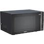Miniatura de Horno de Microondas Whirlpool Independiente de Plástico Negro, Modelo WM-1811B, Capacidad 1.1 Pies Cúbicos / 30 L, Dimensiones 43 x 56 x 32 cm, Peso 17.7 kg