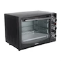 Miniatura de DAEWOO Horno Tostador 20 L DOT-1657 con Puerta de Vidrio Templado