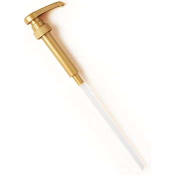 Imagen de referencia para Jordan's Skinny Gourmet Syrups Syrup Pump Dispenser, 1 Ounce por bomba, para botellas 750ml