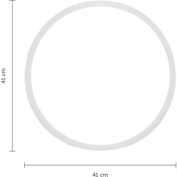 Imagen 2 de Ekco - Válvula de Seguridad para Olla Express de 23 Litros