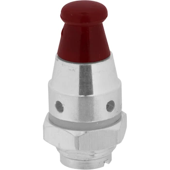 Imagen 4 de Ekco - Válvula de Seguridad para Olla Express de 23 Litros