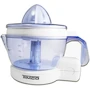 Miniatura de Timco EX3 Exprimidor de Cítricos con Jarra de 800 ml, Color Blanco, Dimensiones 18 x 14 x 18 cm, Peso 810 g