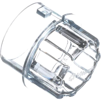 Imagen 3 de Vitapix Tapón de Tapa Original OEM 15987 para Contenedor Advance - Compatible con BarBoss Advance, Blending Station Advance, Drink Machine Advance y Quiet One Series