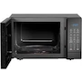 Miniatura de Horno de microondas Midea MMDX211S2MB Smart Eco 1.1 pies cúbicos (32L) Negro