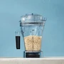 Miniatura de Vitamix 48-Ounce Dry Grains Container with SELF-DETECT Clear BPA-Free - Compatible with All Full-Size Vitamix Blenders