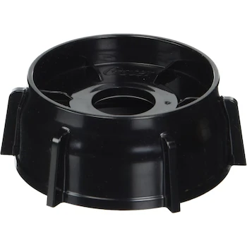 Imagen de referencia para Oster CECOMINOD000402 Base Inferior de Repuesto para Jarra de Licuadora Oster y Osterizer - Bottom Base Cap