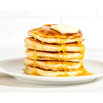 Imagen 5 de Birch Benders Mezcla Clásica para Crepe y Galleta / Pancake 16 oz (454 g)