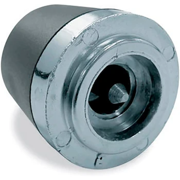 Imagen 2 de Ekco 13165 Válvula regulador para Olla Express Gourmet Plus, y Tendencias Classic de Aluminio, Color Negro