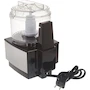 Miniatura de Cuisinart DLC-1SS Mini-Prep Food Processor, Brushed Stainless Steel, 2.6 Cup / 21 Ounce Capacity, Dimensions 4.63 x 6.25 x 8 Inches