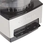 Miniatura de Cuisinart DLC-1SS Mini-Prep Food Processor, Brushed Stainless Steel, 2.6 Cup / 21 Ounce Capacity, Dimensions 4.63 x 6.25 x 8 Inches