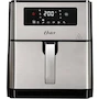 Miniatura de Oster® Freidora de Aire con Panel Digital, Capacidad de 9 Litros, Color Plateado, Modelo CKSTAF90D
