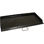 Miniatura de Camp Chef SG60 Deluxe Plancha Profesional de Acero Aleado Color Negro, Superficie de Cocción 14 x 32 Pulgadas, Dimensiones Totales 16 x 32 Pulgadas