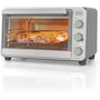 Miniatura de Black+Decker Horno Tostador Airfry 23L Modelo TO6235-0SDLA