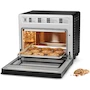 Miniatura de Cuisinart TOA-110ES Horno Tostador Air Fryer 12 en 1, Acero Inoxidable, Capacidad Interior 25 L