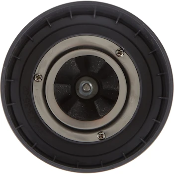 Imagen 2 de NutriBullet Hoja de Fresado (Cuchilla Plana) NBM-BA002S Compatible con Modelos 600W y 900W Color Gris Acero Inoxidable