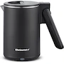 Miniatura de Elite Gourmet EKT719 Hervidor Eléctrico 0,6 L Negro