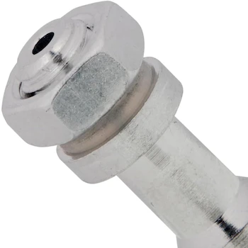 Imagen 4 de Ekco Tubo de Escape para Olla Express de 11 L Color Gris Modelo 43797 Dimensiones 30 x 14 x 19 cm Compatible con Modelo 38731