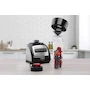 Miniatura de T-fal Vaso portátil Infiny-GO XF2828MX de 500ML Negro