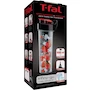 Miniatura de T-fal Vaso portátil Infiny-GO XF2828MX de 500ML Negro