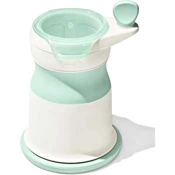 Imagen de referencia para OXO Tot Mash Maker Molinillo de Alimentos para Bebés - Color Ópalo