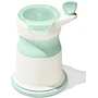 Miniatura de OXO Tot Mash Maker Molinillo de Alimentos para Bebés - Color Ópalo