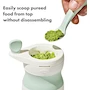 Miniatura de OXO Tot Mash Maker Molinillo de Alimentos para Bebés - Color Ópalo