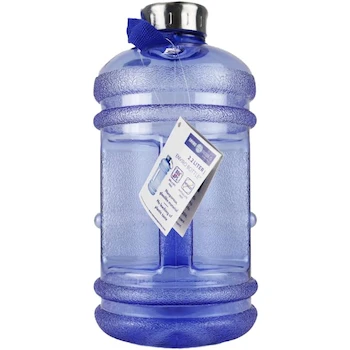 Imagen de referencia para New Wave Enviro Eastar Botella de Resina 2.2 L