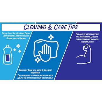 Imagen 4 de New Wave Enviro Eastar Botella de Resina 2.2 L