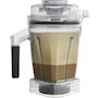 Miniatura de Vitamix 065421 Contenedor AER Disc 48 oz Clear con SELF-DETECT para Licuadoras Vitamix Ascent y Full-Size