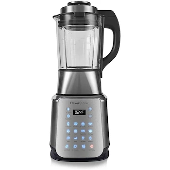 Imagen de referencia para FLAVORSTONE DIAMOND Procesador de Alimentos, Color Plateado, Capacidad hasta 2L, Modelo B0D6HMYKYV