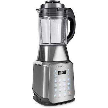 Imagen 3 de FLAVORSTONE DIAMOND Procesador de Alimentos, Color Plateado, Capacidad hasta 2L, Modelo B0D6HMYKYV