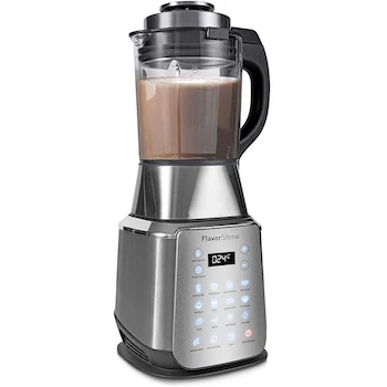 Imagen 5 de FLAVORSTONE DIAMOND Procesador de Alimentos, Color Plateado, Capacidad hasta 2L, Modelo B0D6HMYKYV