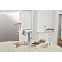Miniatura de Accesorio Molino para Carne Cuisinart MG-50 para Batidoras de Pedestal SM-50 y SMD-50 Series, Blanco