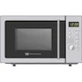 Miniatura de Horno de Microondas White Westinghouse 0.9 Pies Cúbicos Gris Modelo WWCMV092533WE