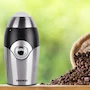 Miniatura de DAEWOO Molino Eléctrico para Café de Grano Modelo DCG-362 de Acero Inoxidable Capacidad 50 gr