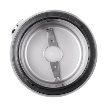 Imagen 5 de DAEWOO Molino Eléctrico para Café de Grano Modelo DCG-362 de Acero Inoxidable Capacidad 50 gr